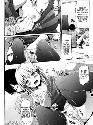 Mousou Stampede! Porn Comics english 10