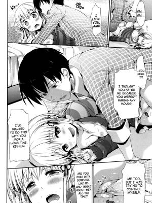 Mousou Stampede! Porn Comics english 14