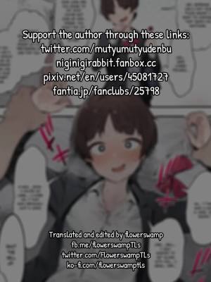 My Annoying Kouhai Became Docile When I Pinned Her Down Porn Comics english 09