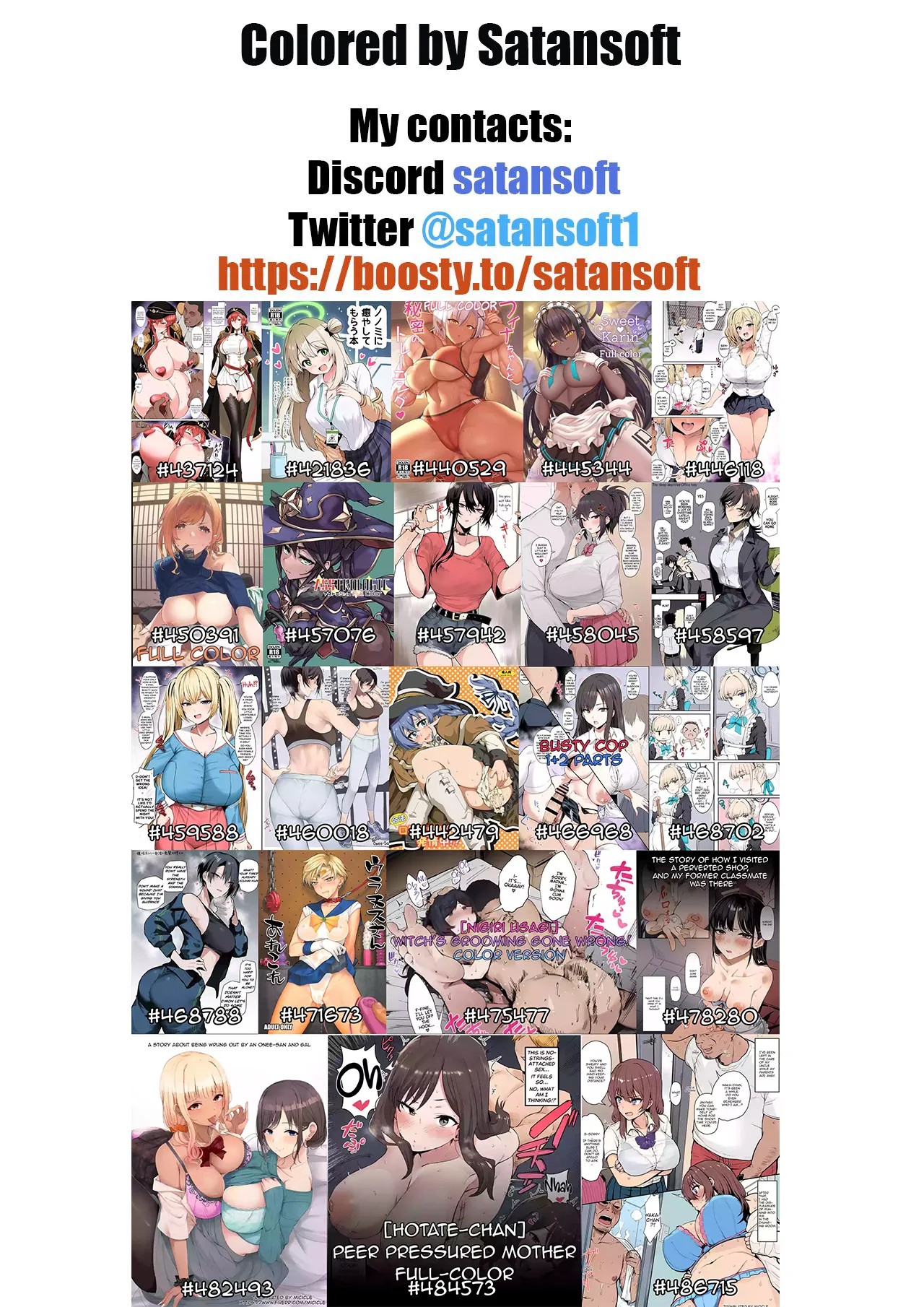 My Annoying Kouhai Became Docile When I Pinned Her Down Porn Comics english 10