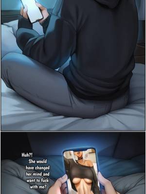 My Chilhood Crush Turned Blacked Porn Comics english 13