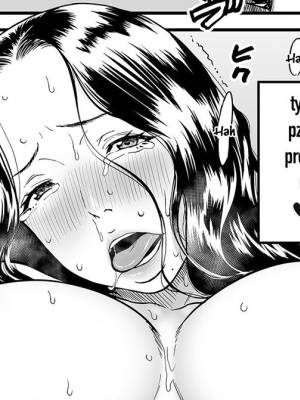 My Mom is a Porn Actress Part 2 Porn Comics english 27