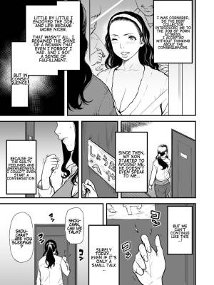 My Mom Is a Porn Actress Porn Comics english 05