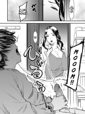 My Mom Is a Porn Actress Porn Comics english 06