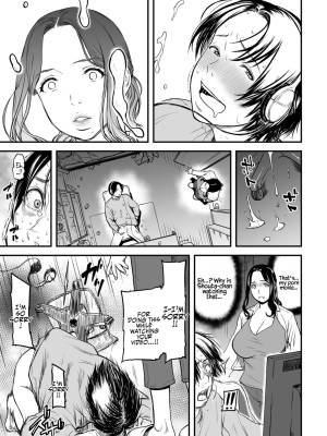 My Mom Is a Porn Actress Porn Comics english 07