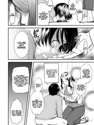 My Mom Is a Porn Actress Porn Comics english 08