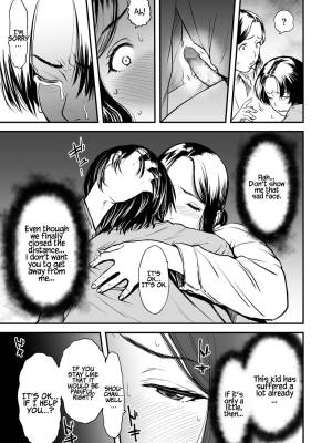 My Mom Is a Porn Actress Porn Comics english 09
