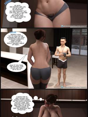 My Mom Is A Porn Star Part 2 Porn Comics english 63