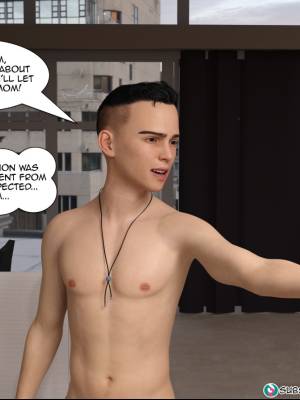 My Mom Is A Porn Star Part 2 Porn Comics english 66