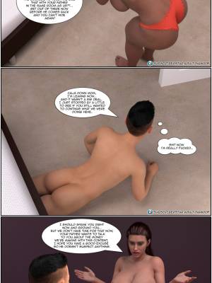 My Mom Is My Porn Star Part 7 Porn Comics english 40