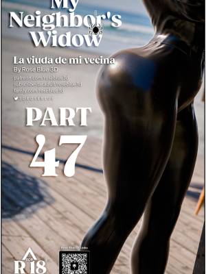 My Neighbor's Widow 47