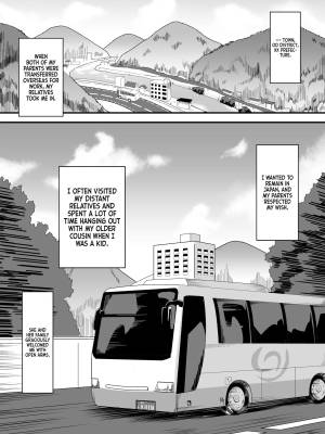 My Smelly Cousin From The Countryside Porn Comics english 02