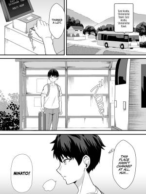 My Smelly Cousin From The Countryside Porn Comics english 03