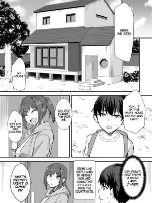 My Smelly Cousin From The Countryside Porn Comics english 06