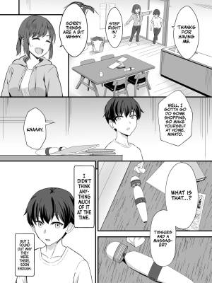 My Smelly Cousin From The Countryside Porn Comics english 07