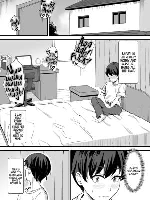 My Smelly Cousin From The Countryside Porn Comics english 08