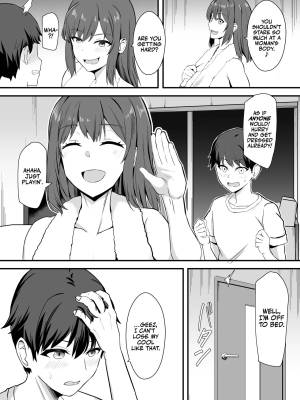 My Smelly Cousin From The Countryside Porn Comics english 12