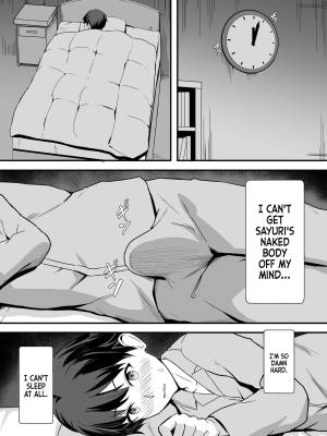 My Smelly Cousin From The Countryside Porn Comics english 14