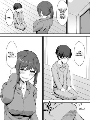 My Smelly Cousin From The Countryside Porn Comics english 17