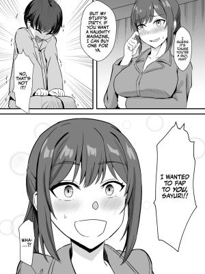 My Smelly Cousin From The Countryside Porn Comics english 18