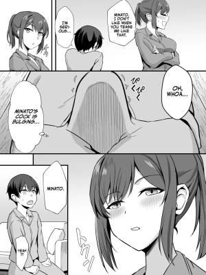 My Smelly Cousin From The Countryside Porn Comics english 19