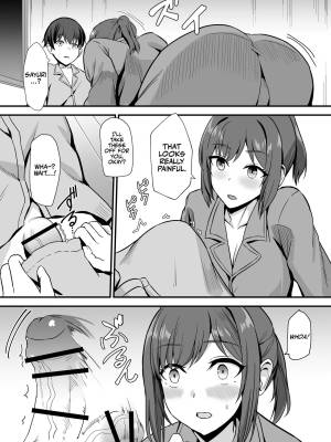 My Smelly Cousin From The Countryside Porn Comics english 20