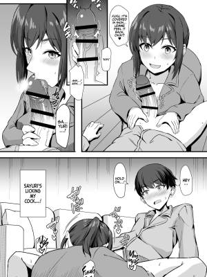 My Smelly Cousin From The Countryside Porn Comics english 22