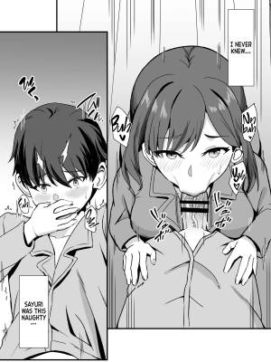 My Smelly Cousin From The Countryside Porn Comics english 24