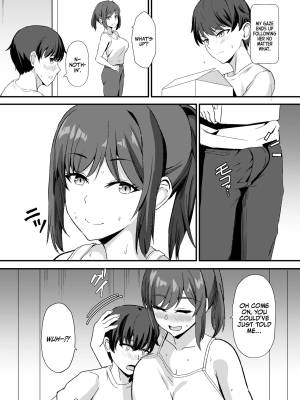 My Smelly Cousin From The Countryside Porn Comics english 28