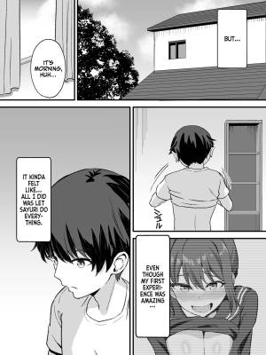 My Smelly Cousin From The Countryside Porn Comics english 39