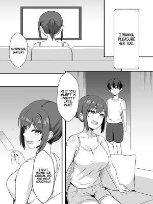 My Smelly Cousin From The Countryside Porn Comics english 40