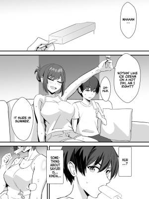 My Smelly Cousin From The Countryside Porn Comics english 41