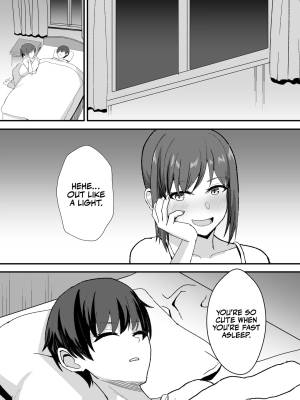 My Smelly Cousin From The Countryside Porn Comics english 64