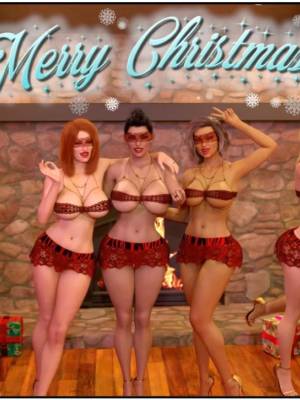 Naughty Christmas 2