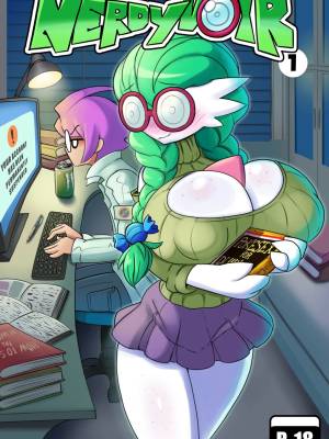 Nerdyvoir 1: Searching For Porpuse