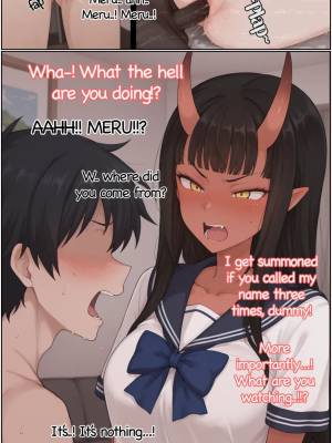 Netorase By Mackai Porn Comics english 04