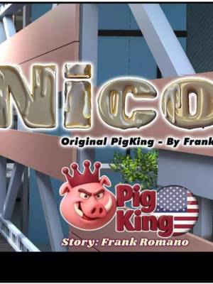 Nicoly By Crazy Dad Part 7  Porn Comics english 01