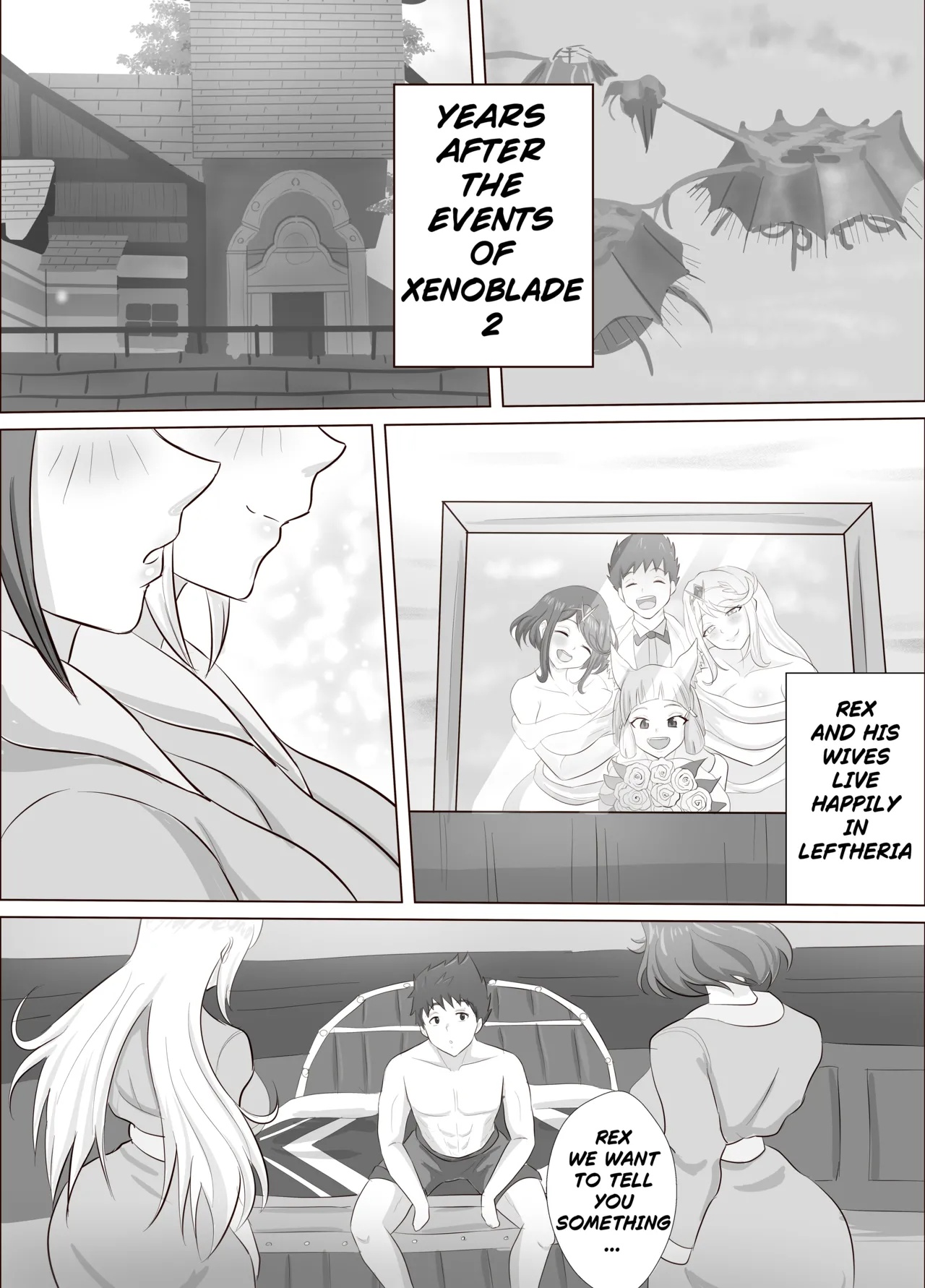 Night Of Flames And Light Porn Comics english 02