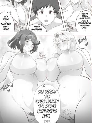 Night Of Flames And Light Porn Comics english 03