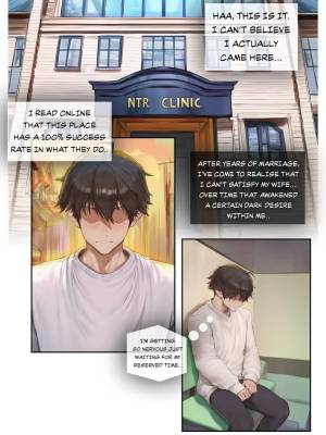 NTR Clinic