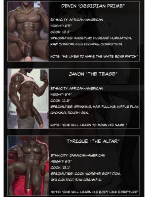 NTR Clinic Porn Comics english 06