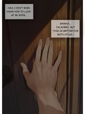 NTR Clinic Porn Comics english 09