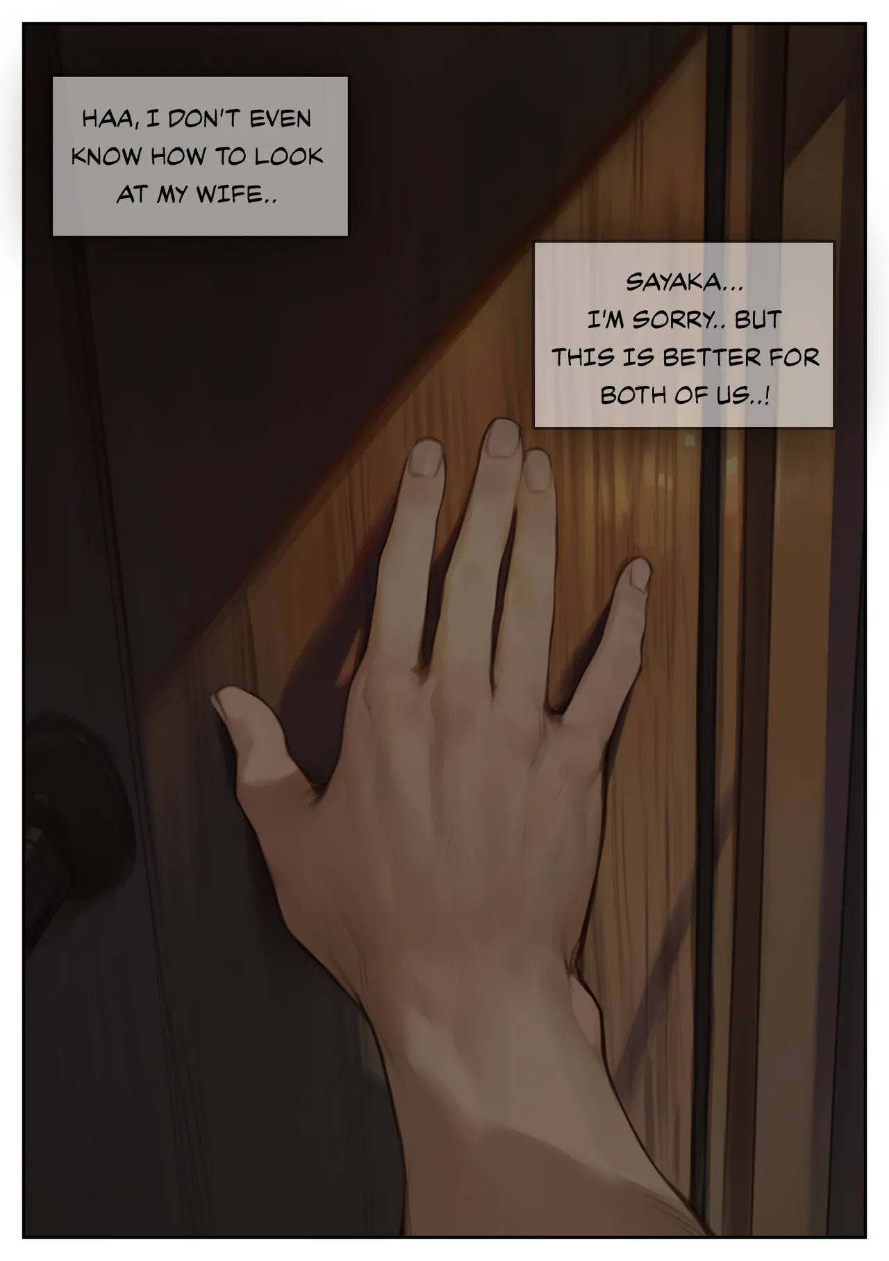 NTR Clinic Porn Comics english 09