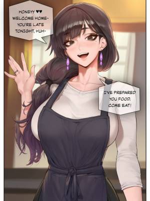 NTR Clinic Porn Comics english 10