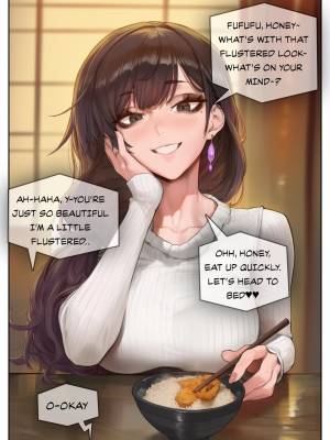 NTR Clinic Porn Comics english 11