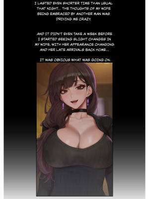 NTR Clinic Porn Comics english 13