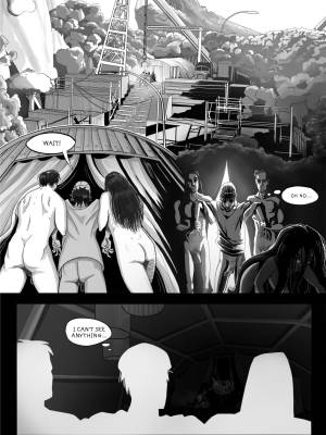 Oestrus By Crio Part 3 Porn Comics english 02