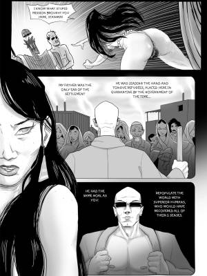 Oestrus By Crio Part 3 Porn Comics english 14