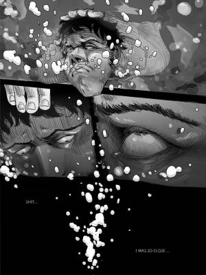 Oestrus By Crio Part 3 Porn Comics english 25