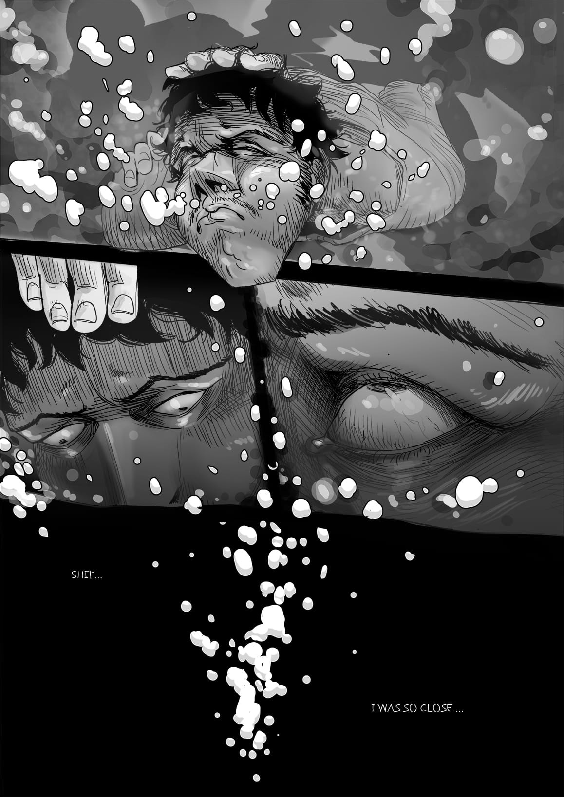 Oestrus By Crio Part 3 Porn Comics english 25